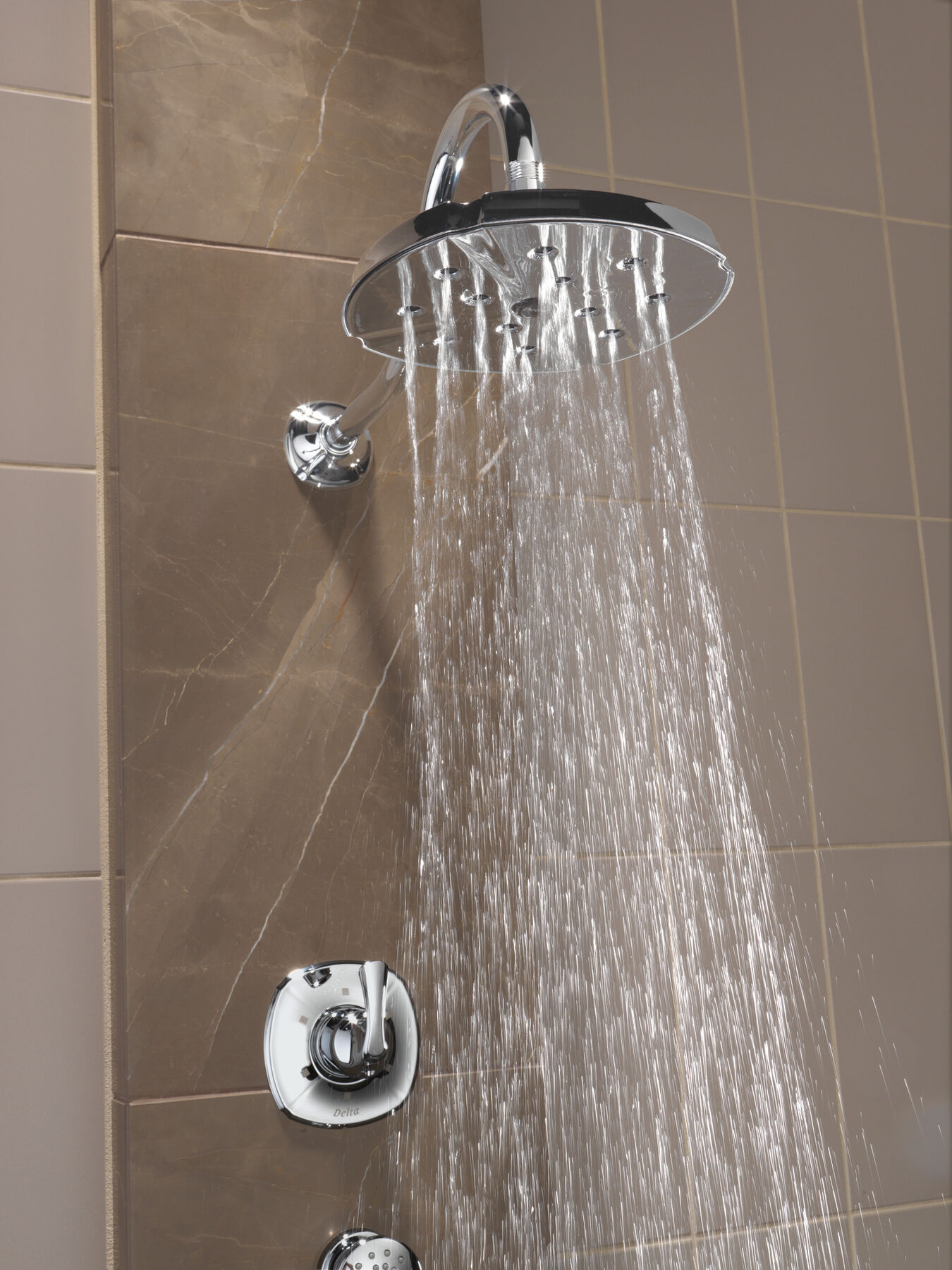 Shower Arm - 16", image 2