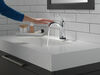 Touch2O® Bathroom Faucet with Touchless Technology
