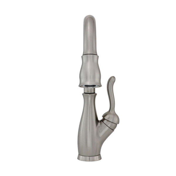 Single Handle Pull-Down Bar / Prep Faucet