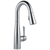 Pull-Down Prep Faucet  (Recertified)