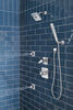 Square Wall Elbow for Hand Shower