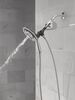 Shower Filter Attachment with 4-Setting In2ition&reg;