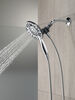 In2ition® 4-Setting Two-in-One Shower