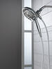 In2ition® Two-in-One Shower
