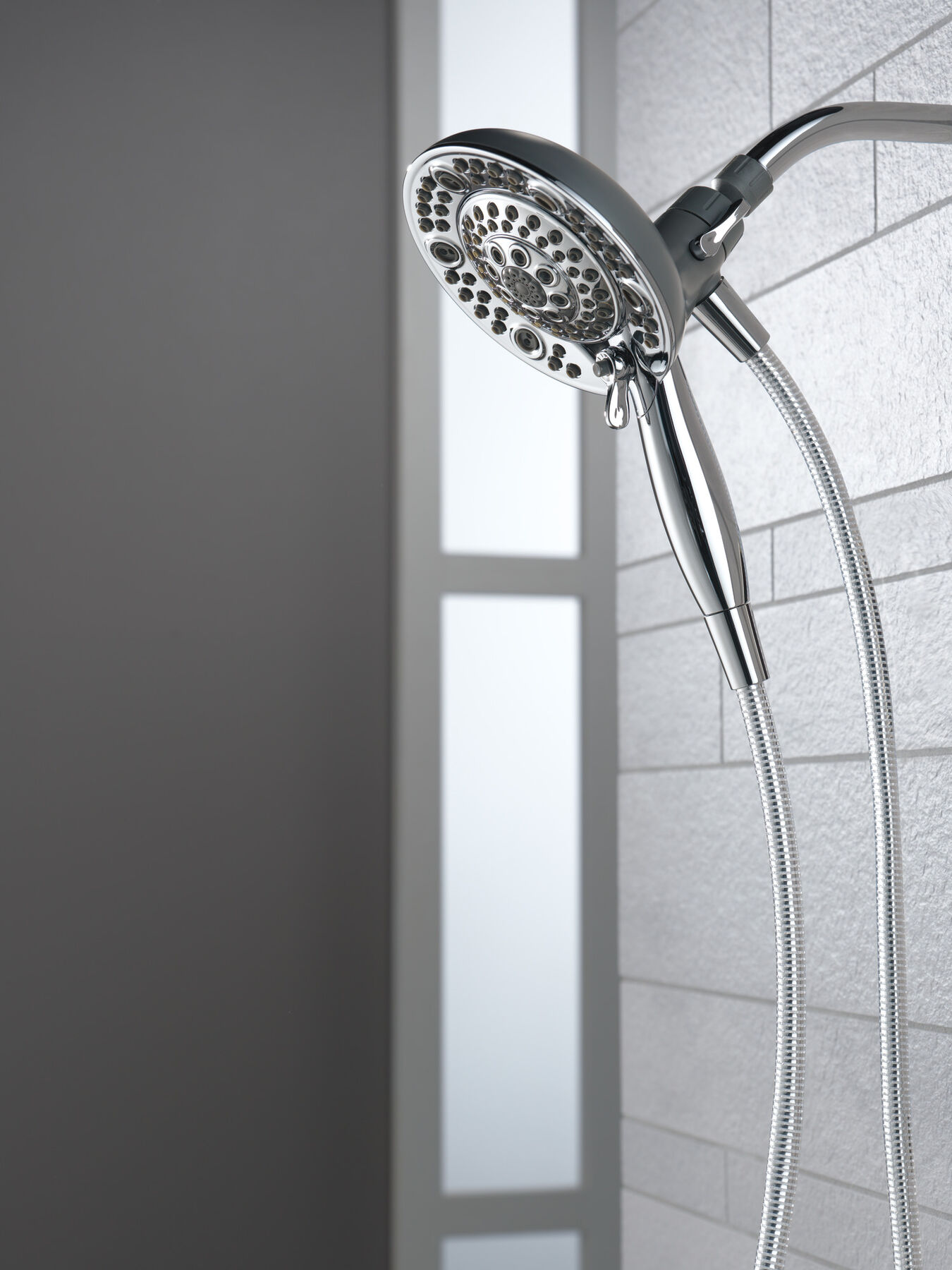 In2ition® Two-in-One Shower, image 10
