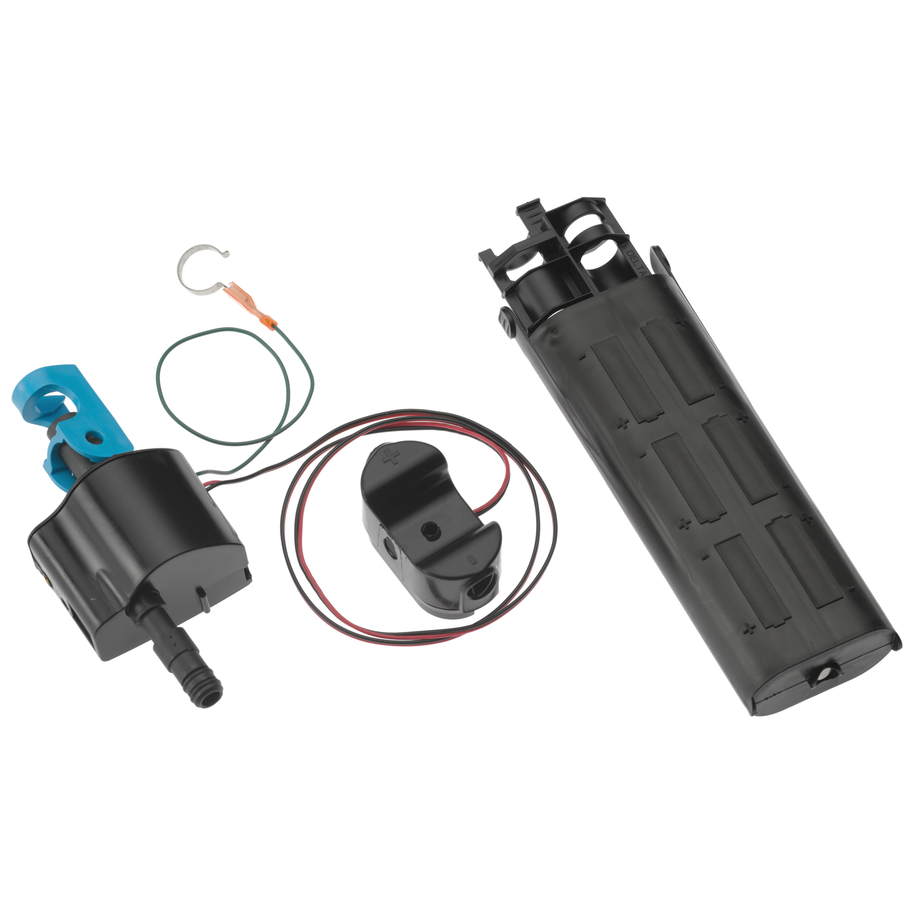 Solenoid Assembly
