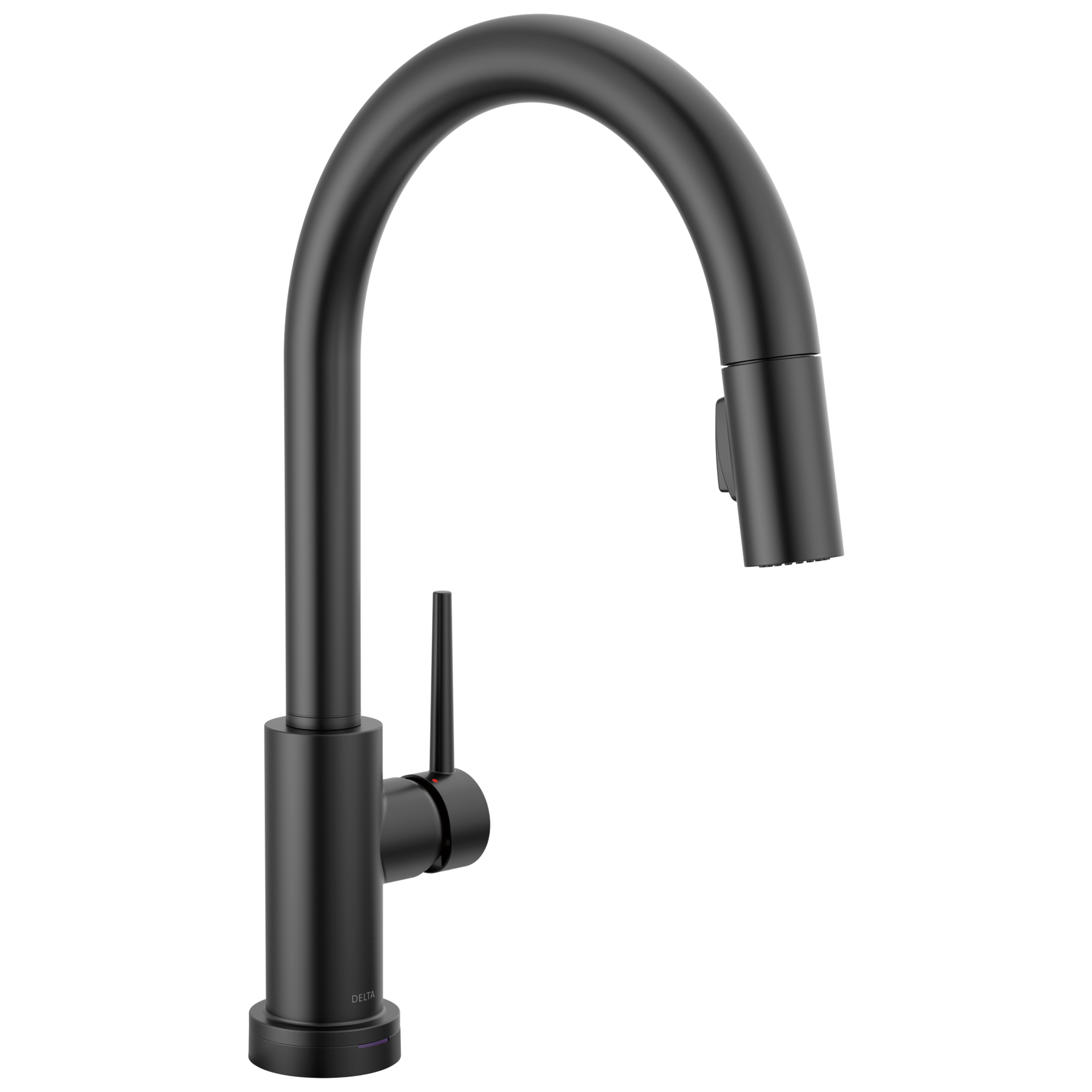 Touch<sub>2</sub>O® Technology Kitchen Faucet with Touchless Technology