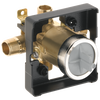 MultiChoice&reg; Universal Tub/Shower Rough -  Universal Inlets/Outlets