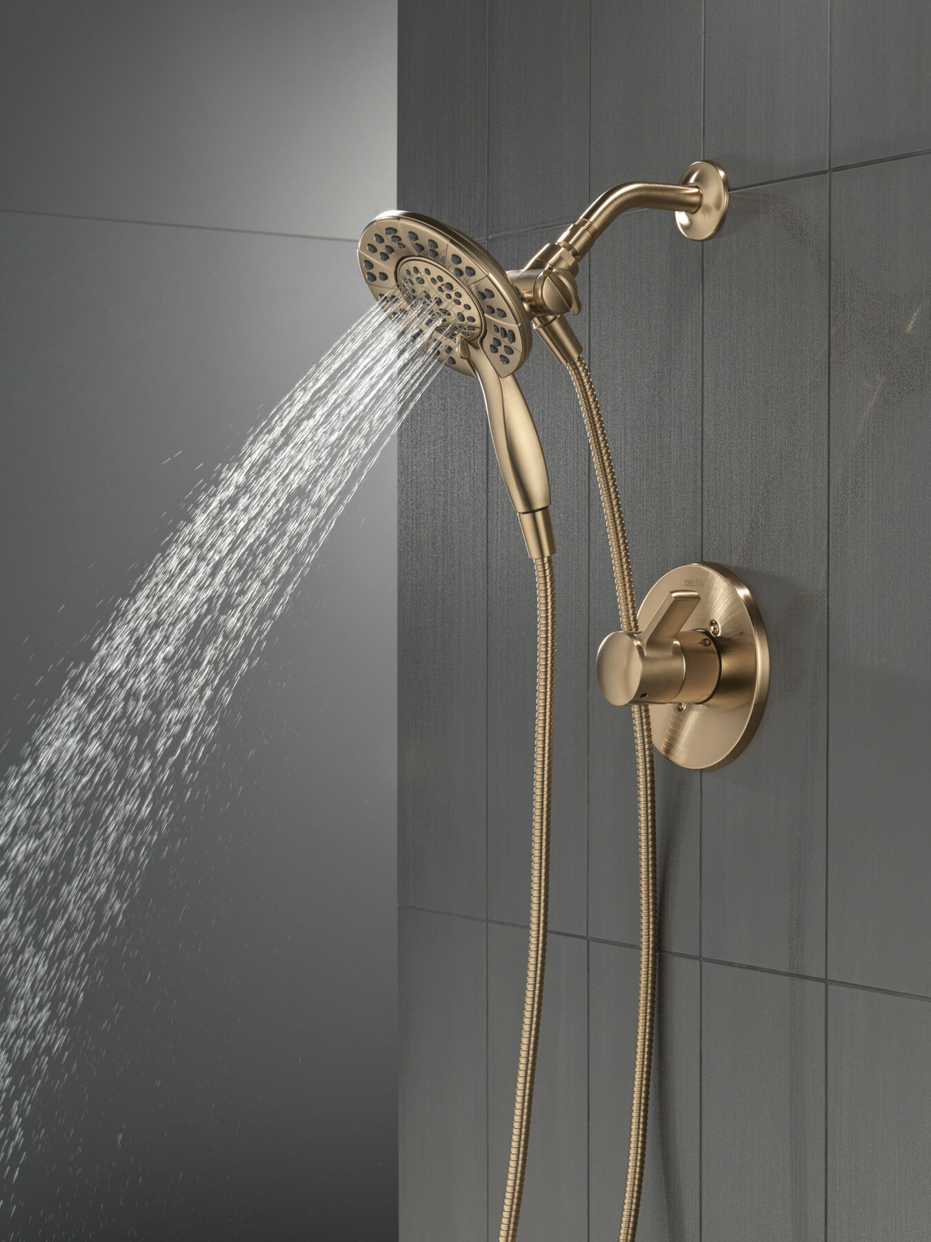 14S Shower Only with In2ition&reg; - (Recertified)
