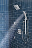 Square Wall Elbow for Hand Shower