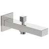 Tub Spout with Diverter