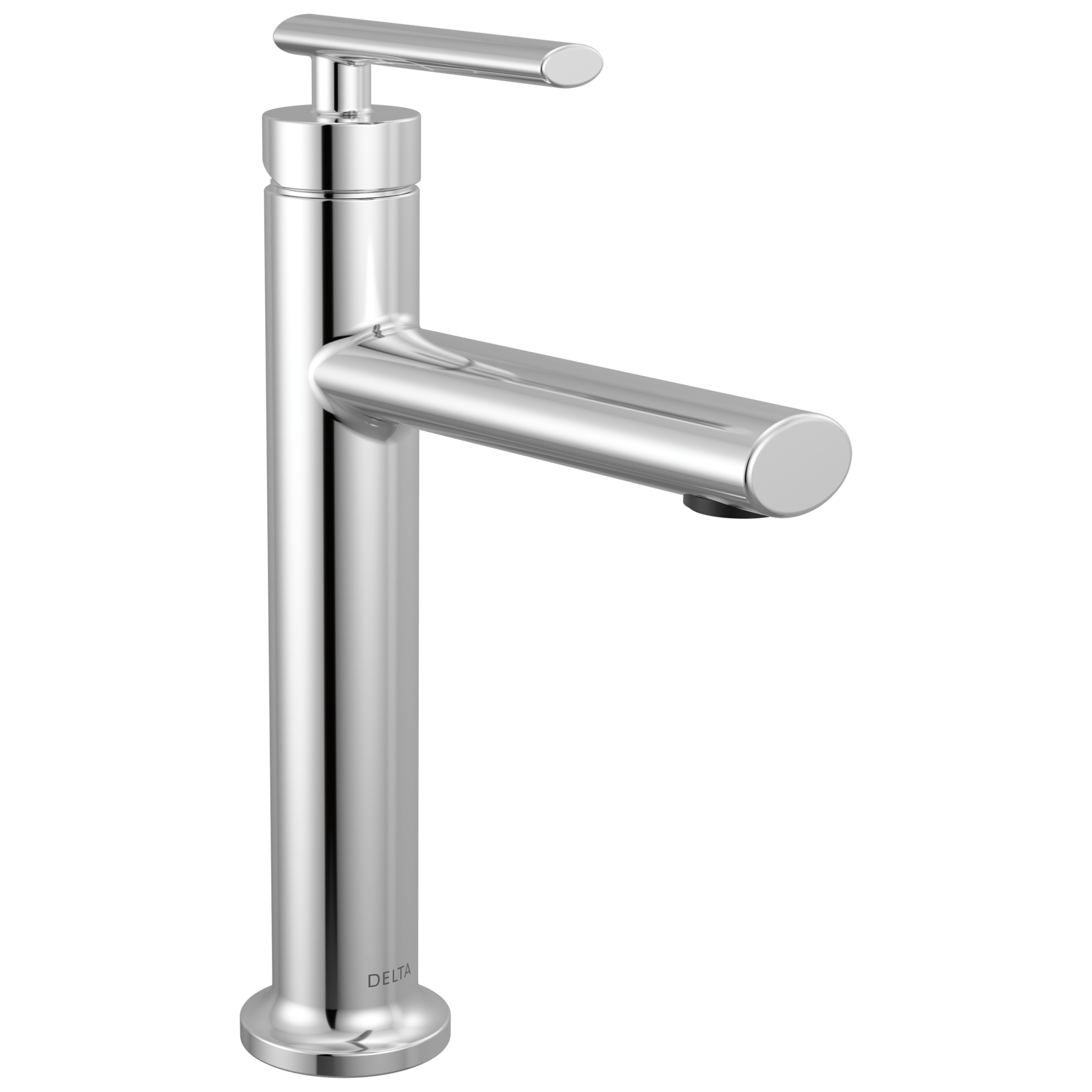 Single Handle Bathroom Faucet