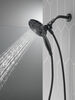 4 Setting In2ition 2-in-1 Shower (Recertified)