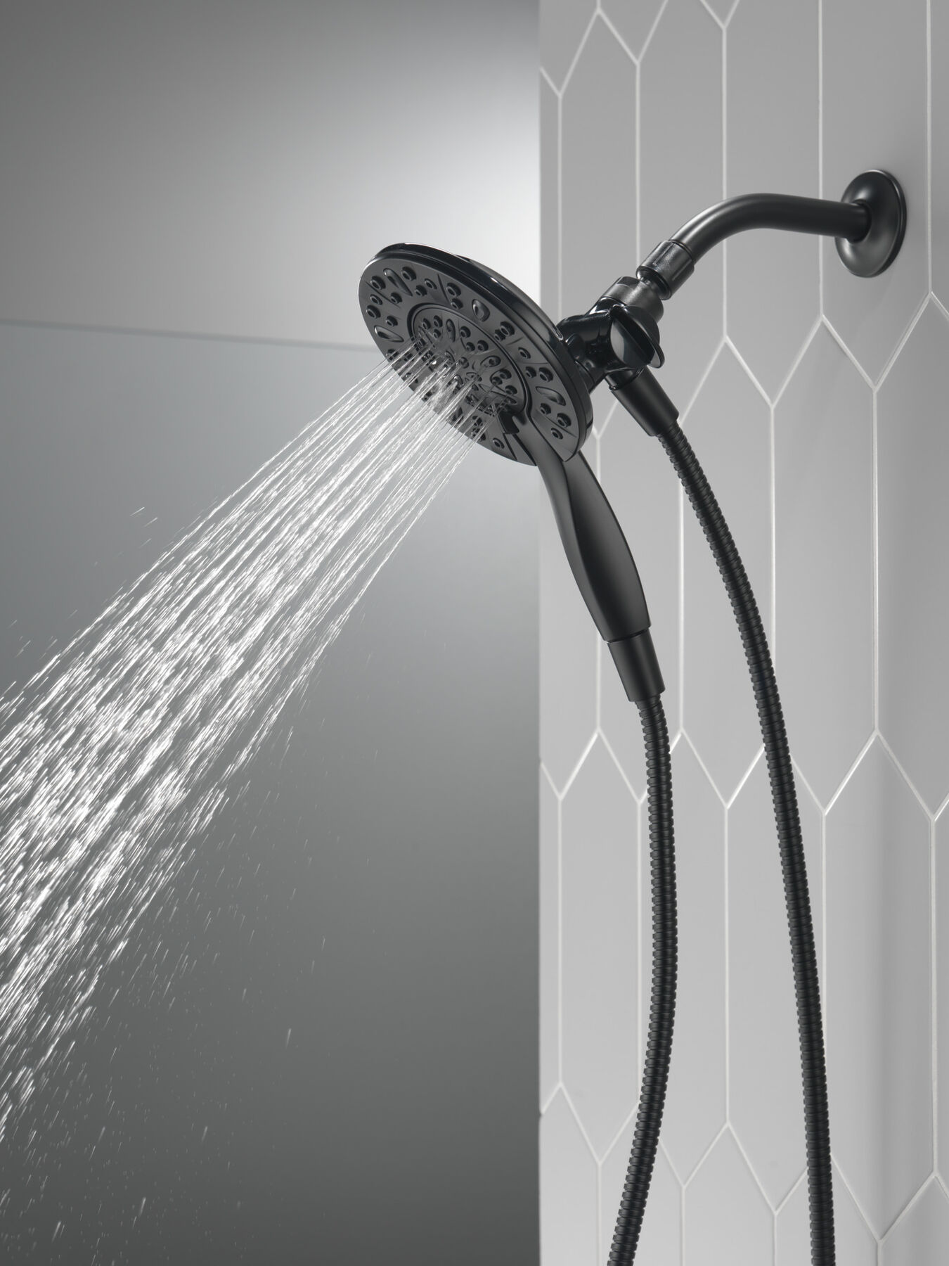 4 Setting In2ition 2-in-1 Shower (Recertified), image 9