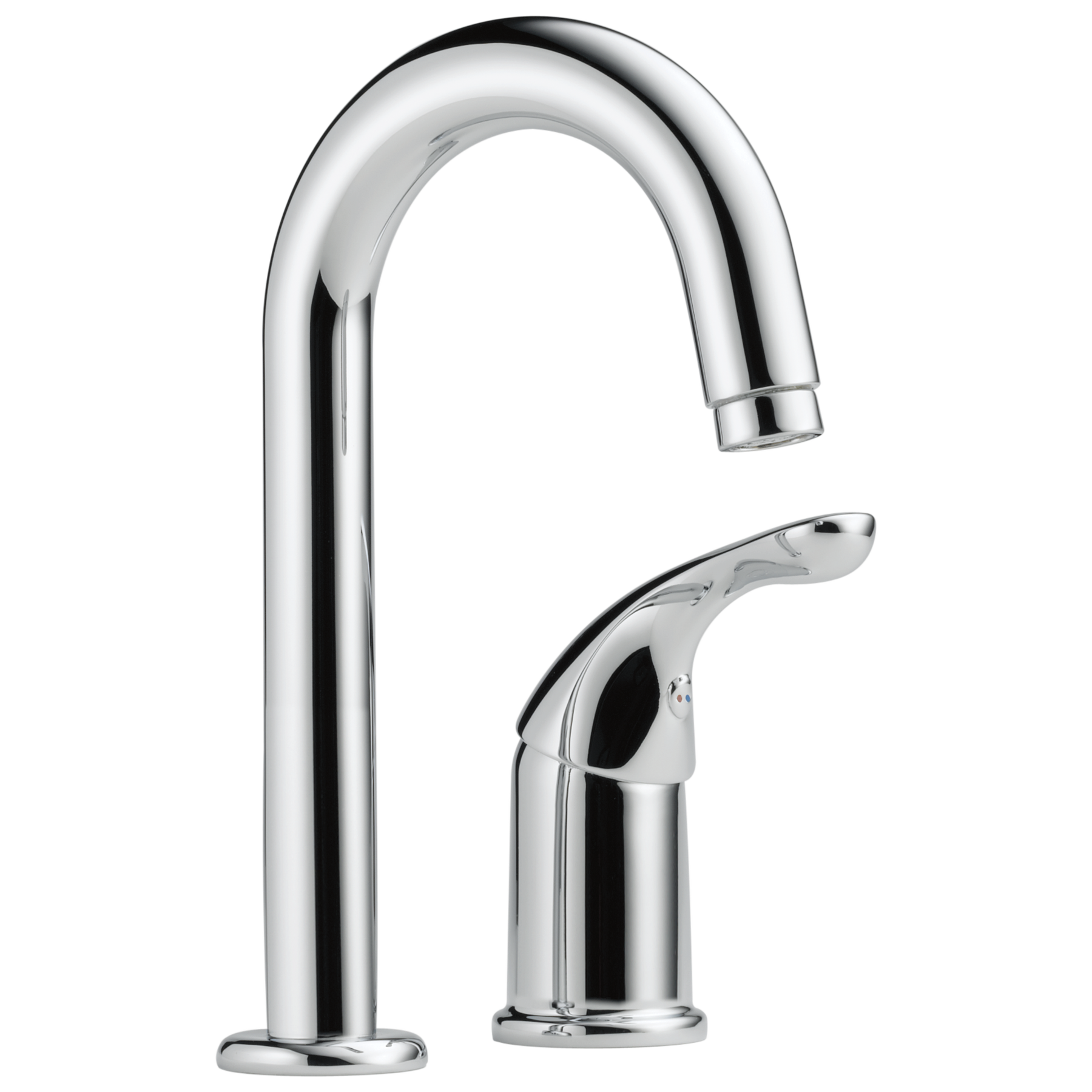 Single Handle Bar / Prep Faucet (Recertified)