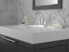Two Handle Centerset Bathroom Faucet