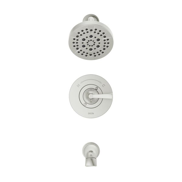 Monitor&reg; 14 Series Tub and Shower