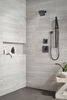 Square Wall Elbow for Hand Shower