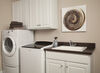 Two Handle Laundry Faucet