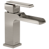 Single-Hole Channel Bathroom Faucet 1L (Recertified)