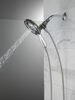 In2ition&reg; Dual Shower Head 1.75 GPM 4-Setting