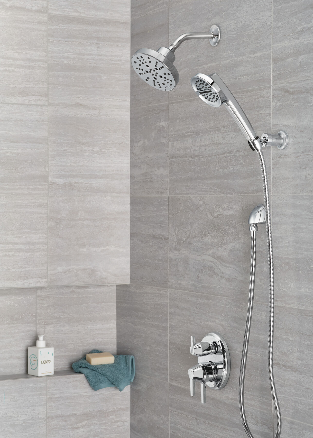 Wall Elbow for Hand Shower, image 45