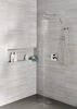 Square Wall Elbow for Hand Shower