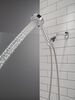 6-Setting Hand Shower