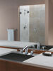 18" Towel Bar