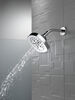 H<sub>2</sub>Okinetic® 5-Setting  Shower Head
