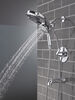 HydroRain® 14 Series Tub and Shower