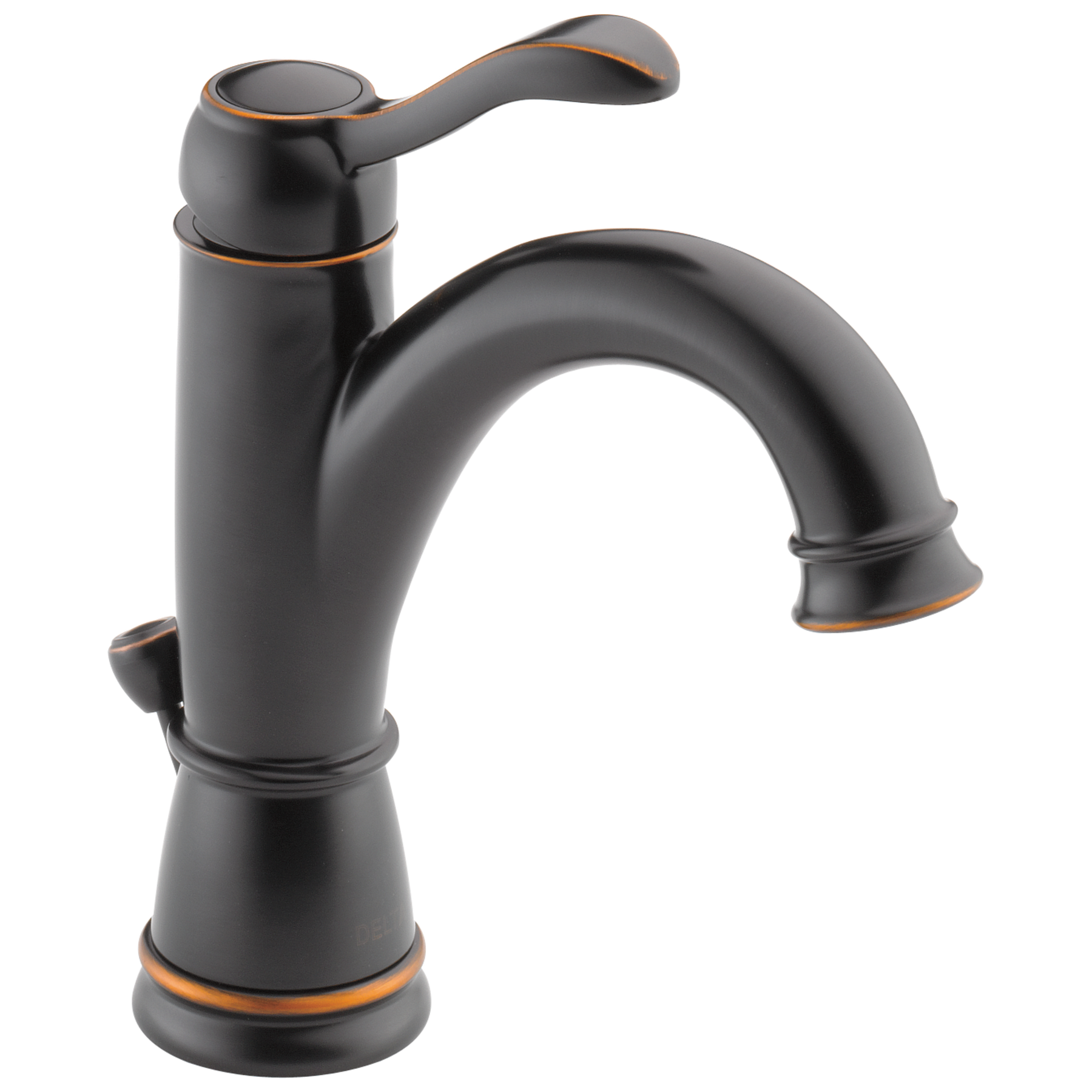 Single Handle Bathroom Faucet (Recertified)