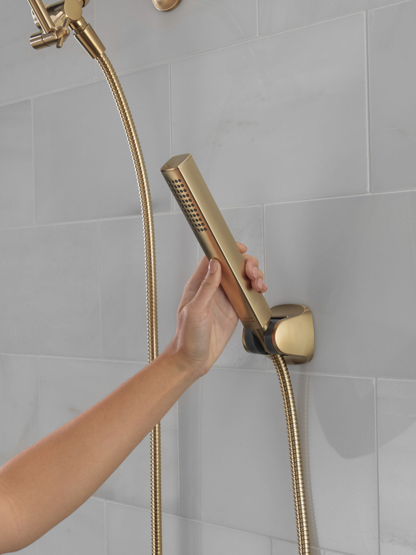 SHHS 1.75 GPM w/ Adjustable Arm 5S (Recertified)