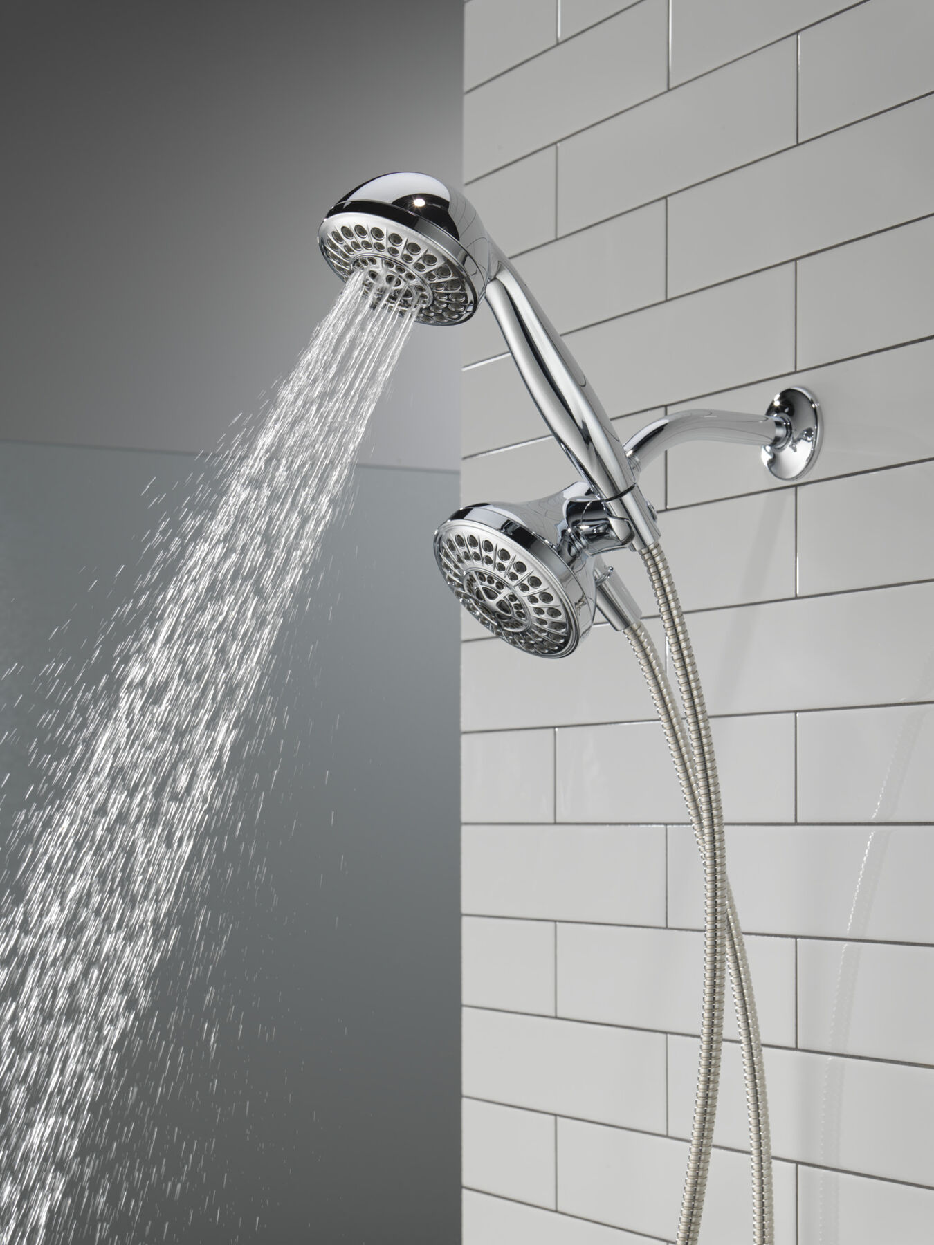 5 Function Combo Pack Shower, image 10