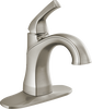 Single Handle Centerset Faucet (Recertified)