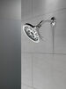 8-Setting Shower Head