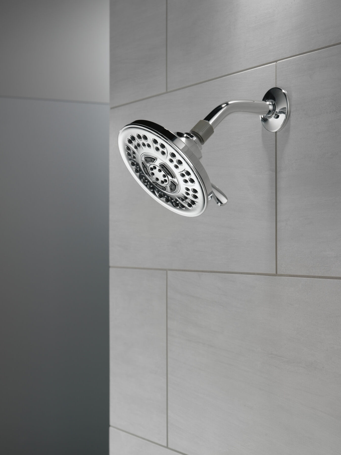 8-Setting Shower Head