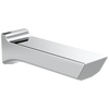 Tub Spout - Non-Diverter