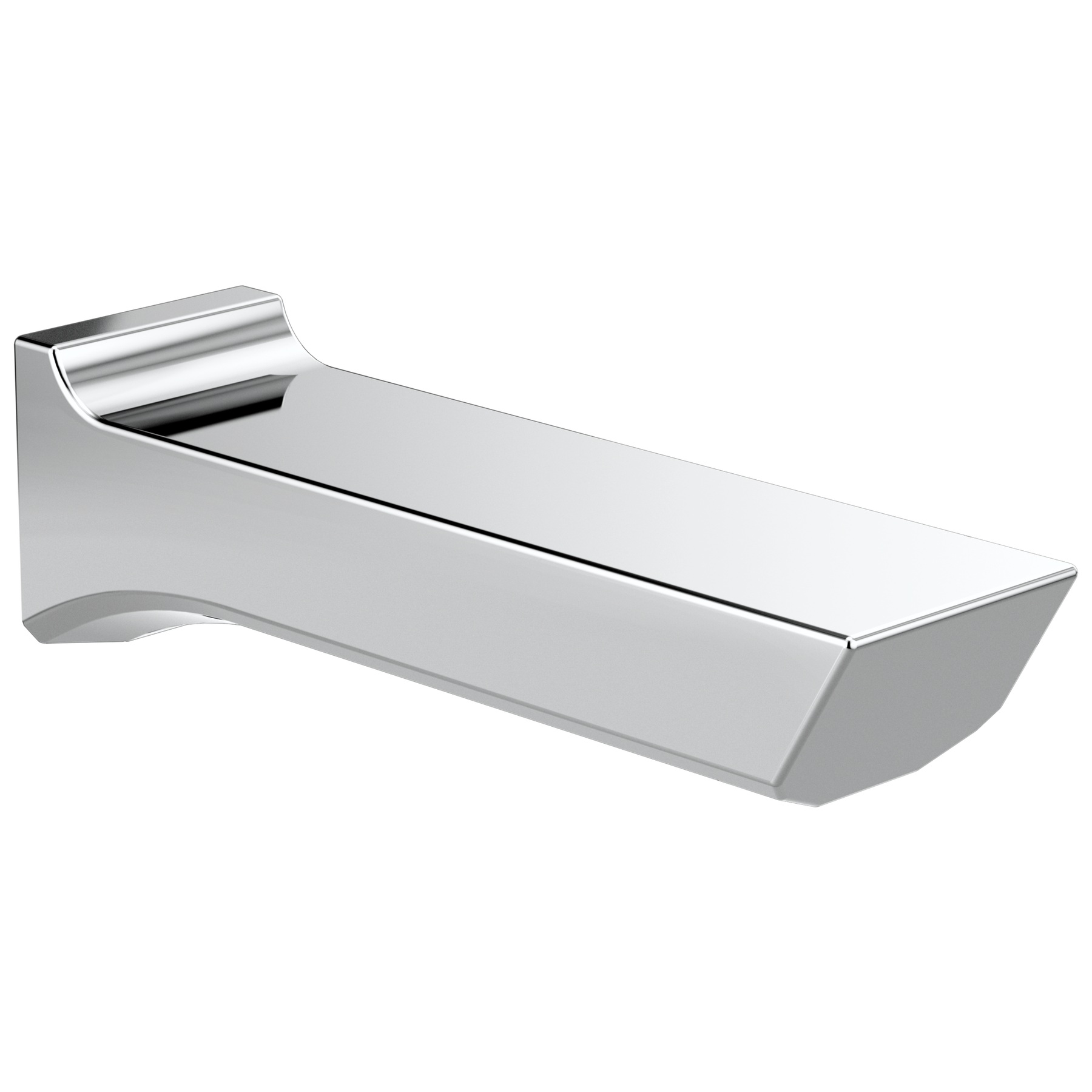 Tub Spout - Non-Diverter