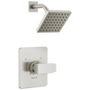 Monitor 14 Series Shower Trim