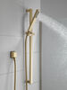 Hand Shower 1.75 GPM w/Slide Bar 1S (Recertified)