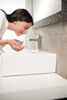 Single Handle Bathroom Faucet