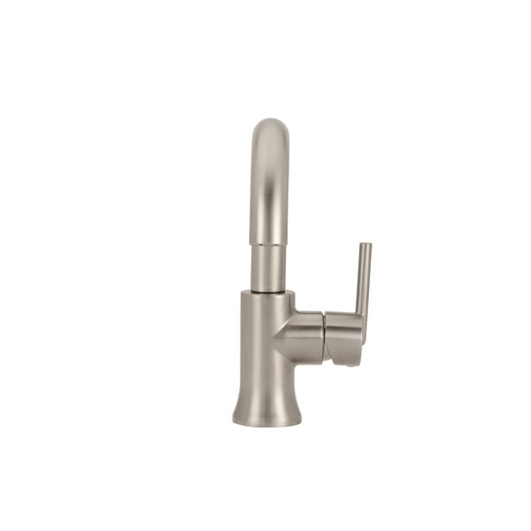 Single Handle Bathroom Faucet (Recertified)