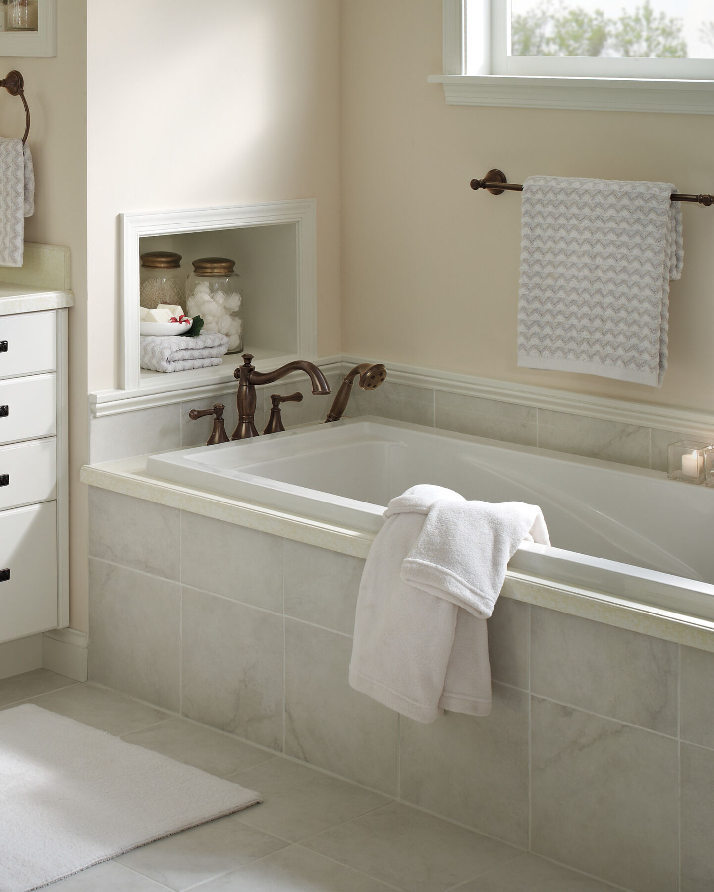 Towel Ring (Recertified)