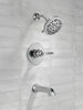 Monitor® 14 Series Tub and Shower