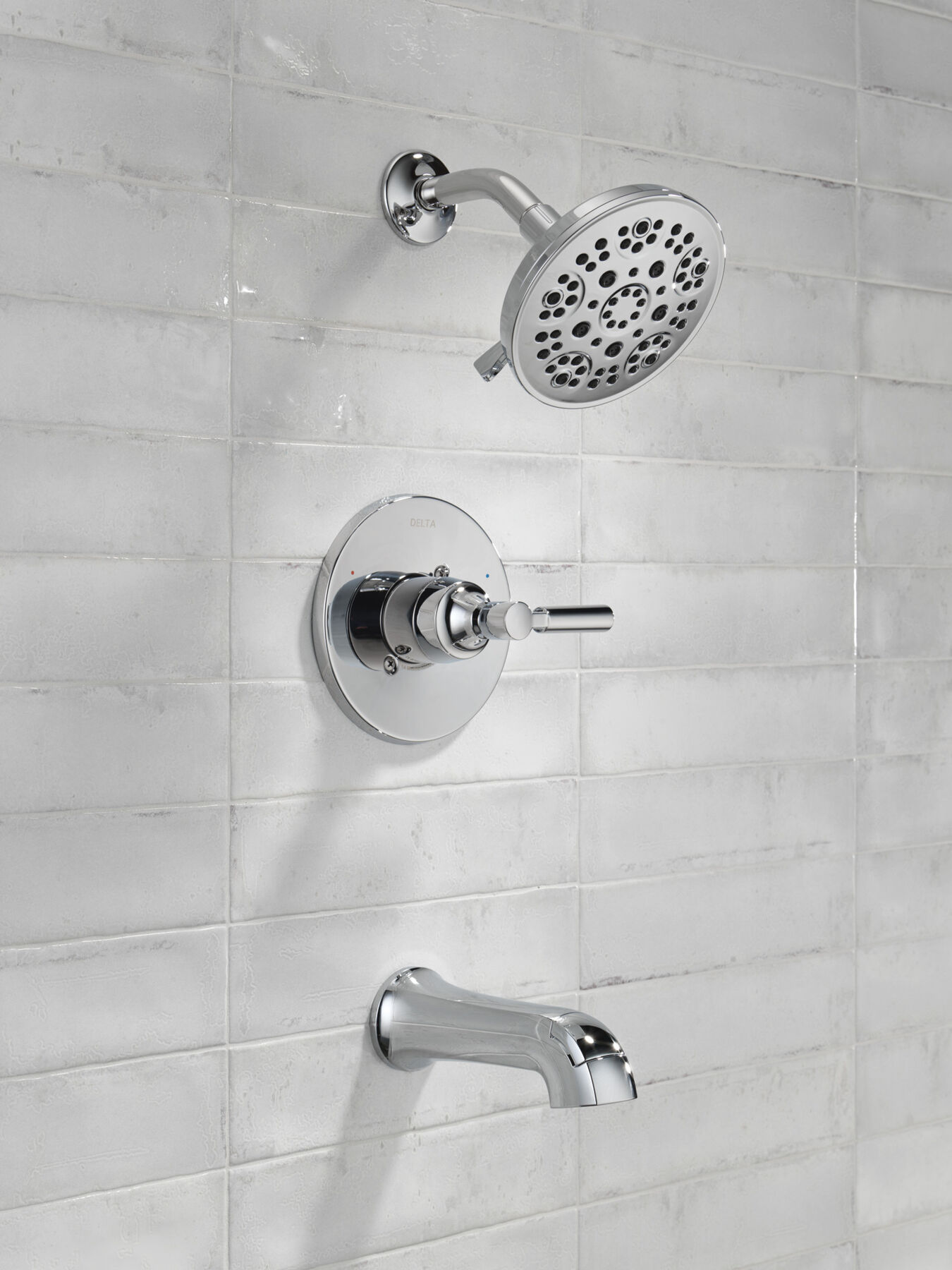 Monitor® 14 Series Tub and Shower, image 9