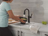 Touch2O® Bar / Prep Faucet with Touchless Technology