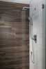 Flange - Shower