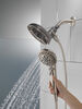 In2ition&reg; 5-Setting Two-in-One Shower (Recertified)