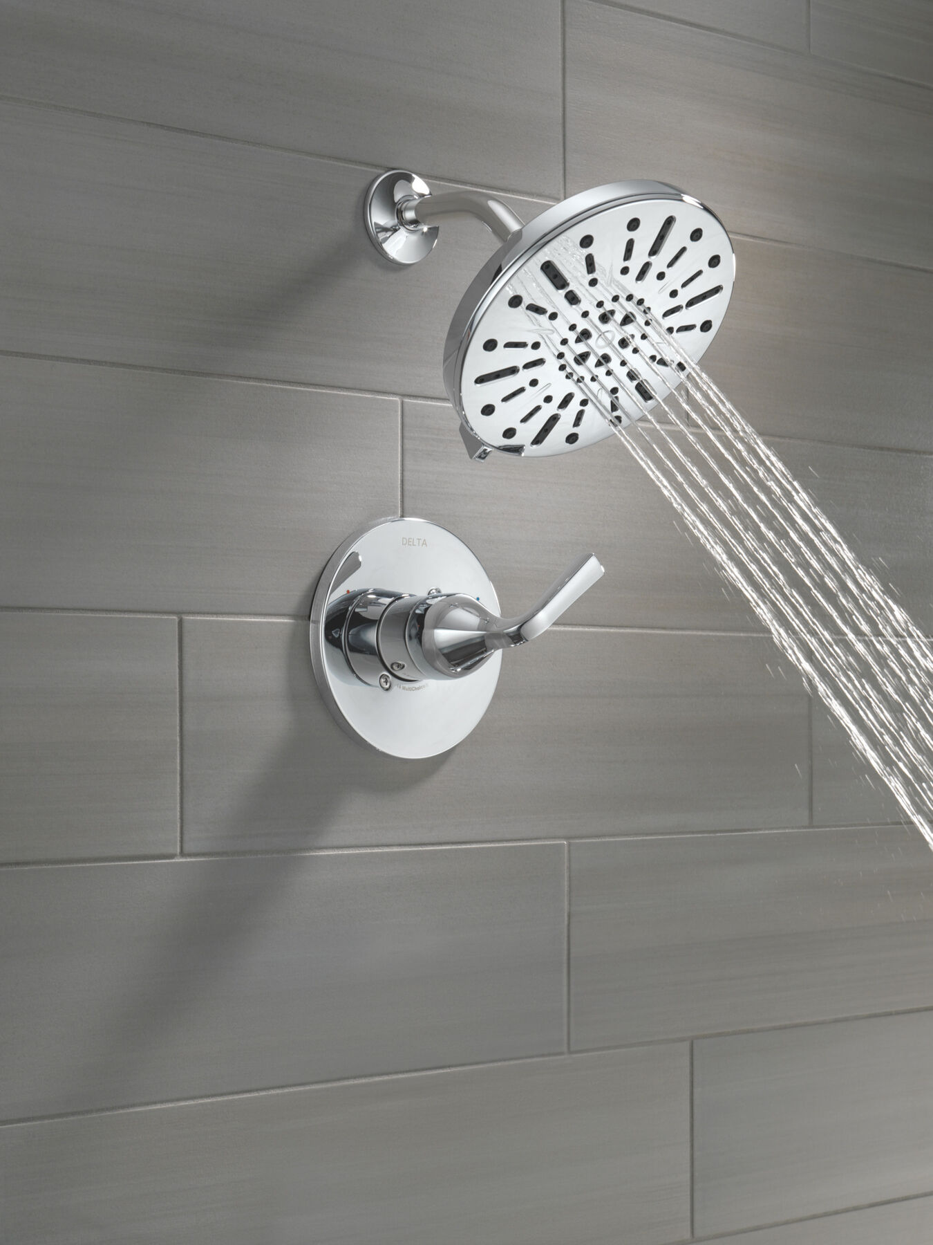 Monitor® 14 Series Shower Only, image 5
